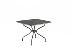 Kettler Tuintafel Strekkemetaal 90 X 90 Cm
