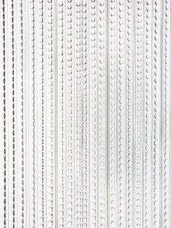 Sabrina Pvc Strip Vliegengordijn 90x220