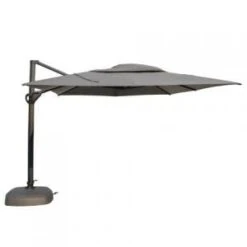 4SO Haciënda Parasol 300 X 400 Taupe