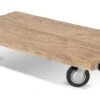 Platinum Rail Way Tafel