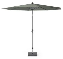 Platinum Riva 300 Cm Olive Parasol