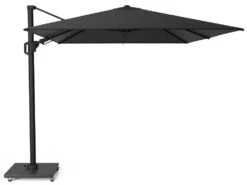 Platinum Challenger T2 Premium 3,5x2,6 Jet Black