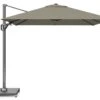 Platinum Voyager T2 270 X 270 Cm Taupe
