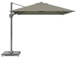 Platinum Voyager T2 270 X 270 Cm Taupe