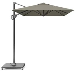 Platinum Voyager T1 300 X 200 Cm Taupe