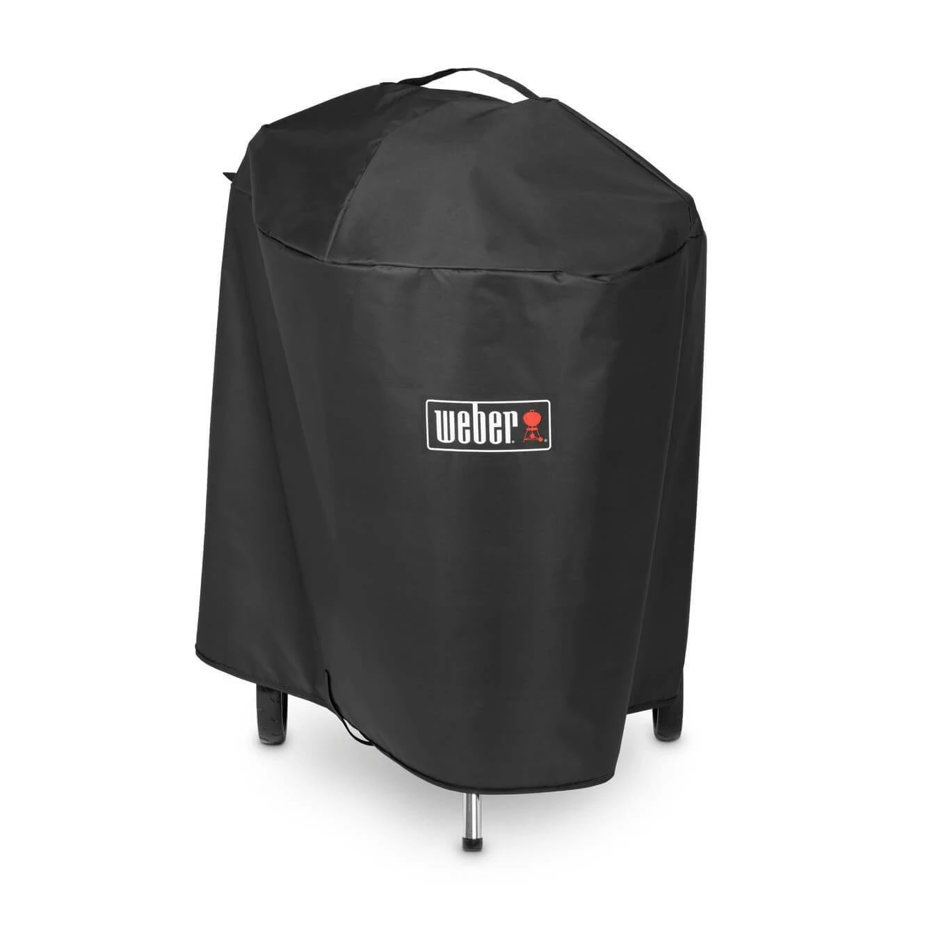 Weber Hoes Premium Houtskoolbarbecue 1 Weber Hoes Premium Houtskoolbarbecue