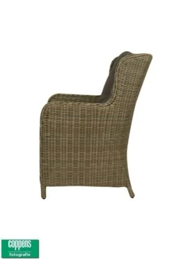 Qopps Kings Tuintafel 180 Cm Met Sandigo Tuinstoel -Tuinmeubelen & Barbecue Winkel 72aedffe248f5e4520ab1f3c2f2944f3