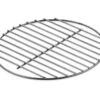 Weber Houtskoolrooster Voor Barbecues Van 37 Cm