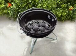 Weber Houtskoolrooster Voor Barbecues Van 37 Cm 7 Weber Houtskoolrooster Voor Barbecues Van 37 Cm -Tuinmeubelen & Barbecue Winkel 7439C