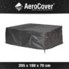 AeroCover Loungebankhoes 205