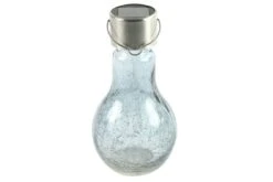 Hanglamp LED Solar Ro Alicia Cadetblue-L9B9H17,5CM