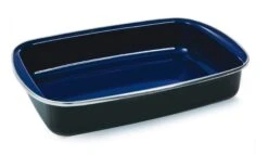 BK Fortalit Ovenschaal Braadslede 40x24 Cm