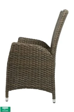 New York Dining Luxe Bruin Exclusief 6 New York Dining Luxe Bruin Exclusief -Tuinmeubelen & Barbecue Winkel 7c0e35c730ca7d0e68077194178a9ca7