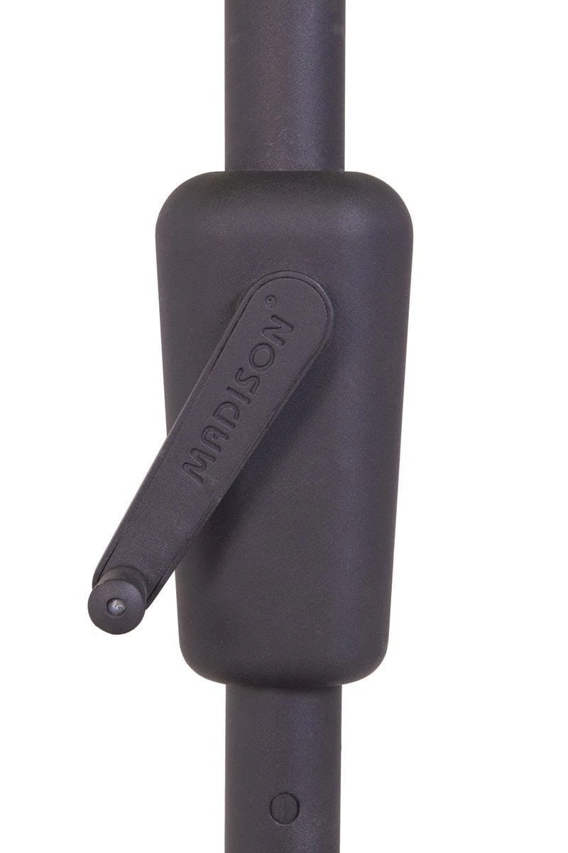 Madison Syros Luxe 280 Grijs 2 Madison Syros Luxe 280 Grijs - Afbeelding 2