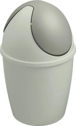 Sunware Tiglio Tafelafvalemmer 1.5 Liter Lichtgroen/donkergroen