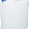 Waterkan 20ltr & Kraan