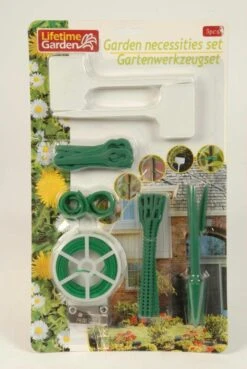 Lifetime Garden Tuinaccessoires Kit