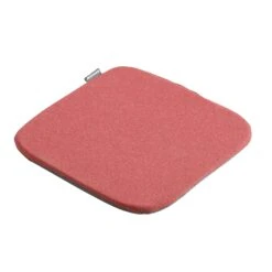 Madison Modern Dining Manchester Red