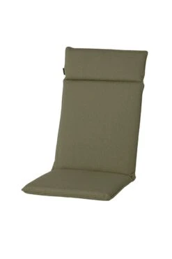 Madison Tuinstoelkussen Manchester Green Hoge Rug
