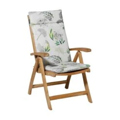 Madison Tuinstoelkussen Emmy Universeel -Tuinmeubelen & Barbecue Winkel 8713229298326 HOGEG110 4