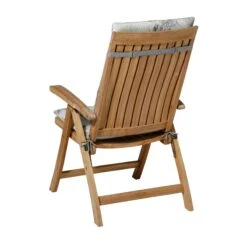 Madison Tuinstoelkussen Emmy Universeel -Tuinmeubelen & Barbecue Winkel 8713229298326 HOGEG110 5