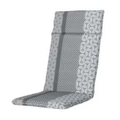 Madison Tuinstoelkussen Pasa Grey