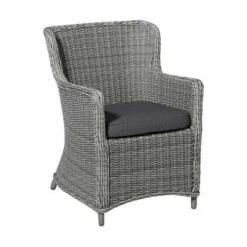 Madison Manchester Grey Wicker Universeel Kussen Profi-line Outdoor -Tuinmeubelen & Barbecue Winkel 8713229816629 WICSG358 3