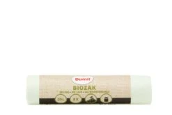 Dumil Bio Afvalzakken 20L 8 Stuks