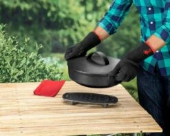 Weber GBS Trivet -Tuinmeubelen & Barbecue Winkel 8845.4