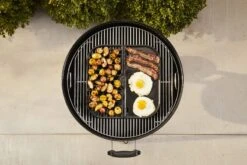 Weber GBS Grill En Bakplaat -Tuinmeubelen & Barbecue Winkel 8858 8860 Breakfast 2 rgb