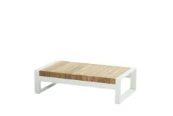 Matisse Hoekset White 5 Delig Compleet -Tuinmeubelen & Barbecue Winkel 91248 01 1 matisse tafel wit