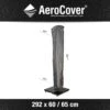 Aerocover Zweefparasol Hoes H292