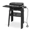 Weber Lumin Black W/stand, Elektrisch