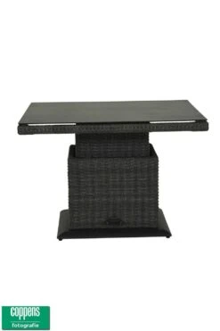 Qopps Sandigo In Hoogte Verstelbare Tuintafel 90 X 90 Antraciet 8 Qopps Sandigo In Hoogte Verstelbare Tuintafel 90 X 90 Antraciet -Tuinmeubelen & Barbecue Winkel 98b2f40ecaa2ad05c7d569d324cf1d28