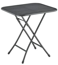 Kettler Klaptafel 70 X 70 Cm Antraciet