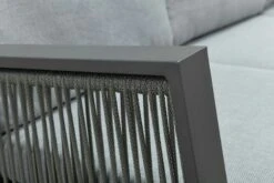 Andrea Hoekset Rope -Tuinmeubelen & Barbecue Winkel Andrea lounge detail 1