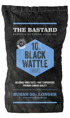 The Bastard Black Wattle 10 Kg (FSC 100%)