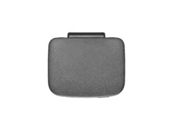 Brabantia Bo Touch Bin 4 Liter Met Kunststof Binnenemmer Matt Black -Tuinmeubelen & Barbecue Winkel Bo Waste Bin 4L Matt Black 8710755222481 Brabantia 300dpi 6200x4650px 6 NR 30096