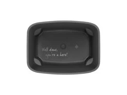 Brabantia Bo Touch Bin 7 Liter Met Kunststof Binnenemmer Matt Black -Tuinmeubelen & Barbecue Winkel Bo Waste Bin 7L Matt Black 8710755222900 Brabantia 300dpi 6200x4650px 6 NR 30145