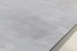 Qopps Colby Tuintafel 220 X 100 Porselein Blad Mat Royal Royal Grey 7 Qopps Colby Tuintafel 220 X 100 Porselein Blad Mat Royal Royal Grey -Tuinmeubelen & Barbecue Winkel Colby tafel