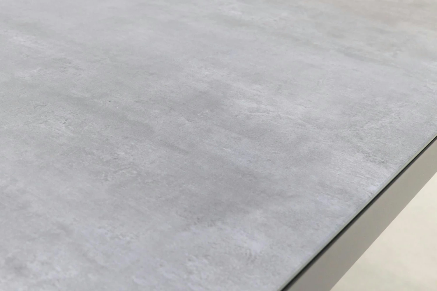 Qopps Colby Tuintafel 220 X 100 Porselein Blad Mat Royal Royal Grey 4 Qopps Colby Tuintafel 220 X 100 Porselein Blad Mat Royal Royal Grey - Afbeelding 4