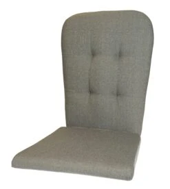 Qopps Memphis Tuinkussen Kiezel