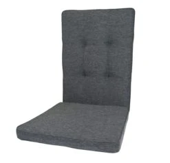 Manhattan Kussen Antraciet