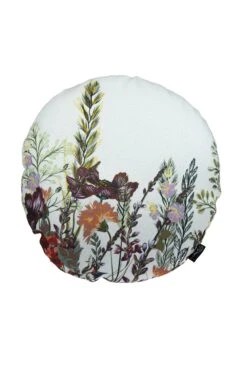 Unique Living Kussen Safira Print 40cm Doorsnee Dessin 1