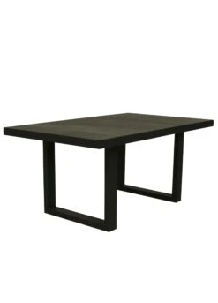 Qopps Lounge Hoekbank Darwin Met Tuintafel Darwin -Tuinmeubelen & Barbecue Winkel Darwin tafel 1769 TT140 RG 1