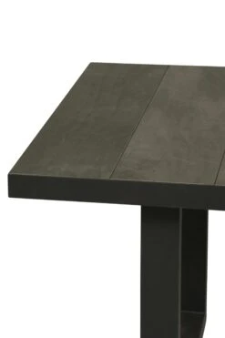 Qopps Lounge Hoekbank Darwin Met Tuintafel Darwin -Tuinmeubelen & Barbecue Winkel Darwin tafel 1769 TT140 RG 200208 110320