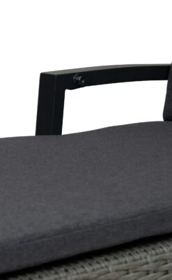 Orlon Ligbed Cloudy Grey Met Kussen -Tuinmeubelen & Barbecue Winkel Img0593