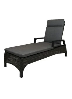 Darwin Ligbed Met Kussen