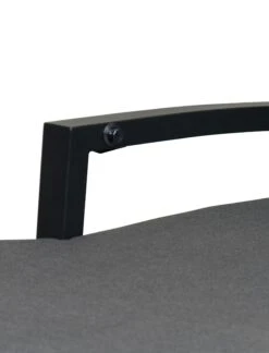 Darwin Ligbed Met Kussen -Tuinmeubelen & Barbecue Winkel Img0603