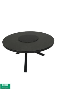 Qopps Perth Tafel 150 Rond Antraciet -Tuinmeubelen & Barbecue Winkel Img1353 190111 194003